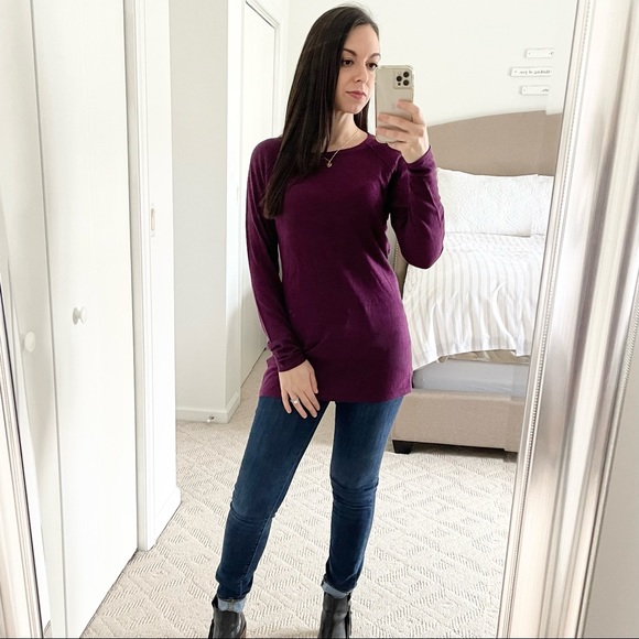 Eileen Fisher Sweater - Picture 3 of 8